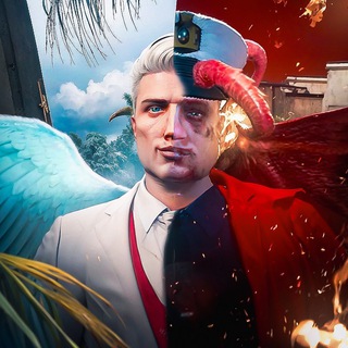 Telegram profile photo for Правовое поле