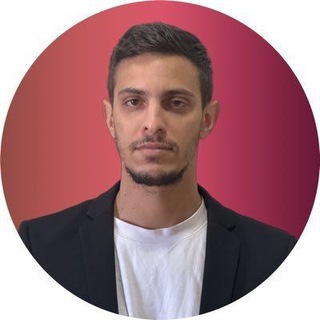 Telegram profile photo for אברהם חסון