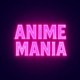 Telegram profile photo for Anime Mania