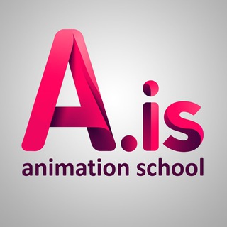 Telegram profile photo for Animation is....
