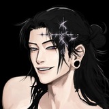 Telegram profile photo for 灰烬光环