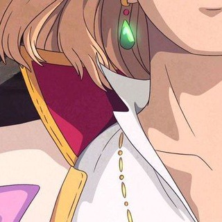 Telegram profile photo for Howl's second castle