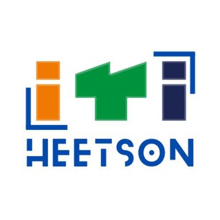 Telegram profile photo for HEETSON ITI