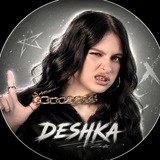 Telegram profile photo for дэш сафаровой🖤