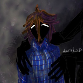 Telegram profile photo for Тмаренькость / darki_xD