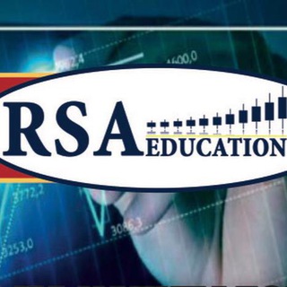 Telegram profile photo for RSA TRADING