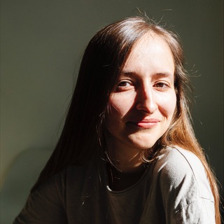 Telegram profile photo for Артамонова