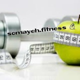 Telegram profile photo for Somaye.shafiee fitness