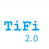 Telegram profile photo for TIFI 2.0