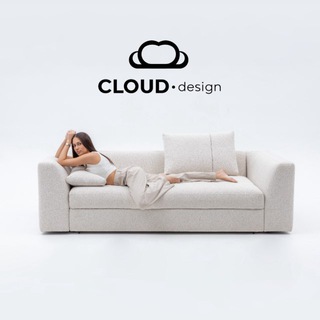 Telegram profile photo for CLOUD | ФАБРИКА МЯГКОЙ МЕБЕЛИ