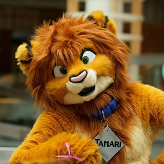 Telegram profile photo for TamariLion