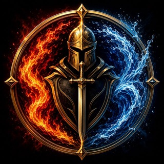 Telegram profile photo for EMPIRE of POORYA