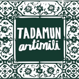 Telegram profile photo for Tadamun Antimili