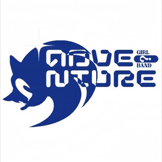 Telegram profile photo for ADVENTURE | GIRL GROUP