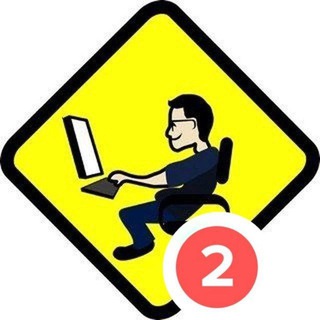 Telegram profile photo for Ленивый вайб-программист