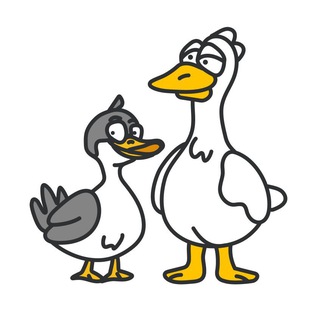 Telegram profile photo for Goose Chat