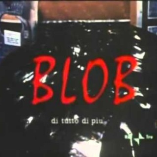 Telegram profile photo for blob