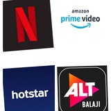 Telegram profile photo for Netflix_And_More