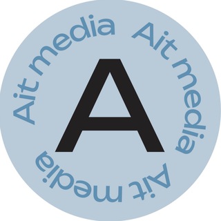 Telegram profile photo for Ait media