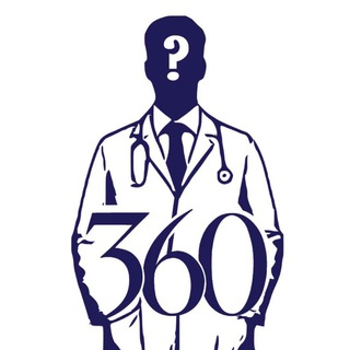 Telegram profile photo for معرفی مشاورین 360