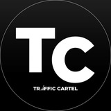 Telegram profile photo for TRAFFIC CARTEL TEAM