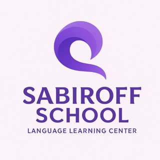 Telegram profile photo for Sabiroff School