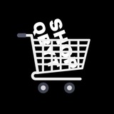 Telegram profile photo for QBYT SHOP