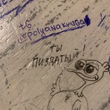 Telegram profile photo for Поляна Круга