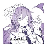 Telegram profile photo for ̣ 🖤 𝆭 FiLiᴀ SᴛiCKᴇrs 𝆹𝅥 ݂ ࠬ