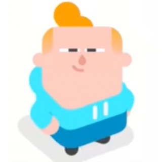 Telegram profile photo for bounty scalp