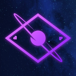 Telegram group profile photo for 👽Spacer’s Chat (EN)