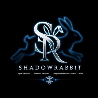Telegram profile photo for ShadowRabbiT