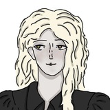 Telegram profile photo for Нуска|сетка «Рассеивая Сумрак»