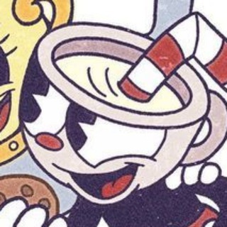Telegram profile photo for Cᴜᴘʜᴇᴀᴅ Cꜰ + 𝙳𝚊𝚒𝚕𝚢!☕️🎲