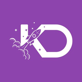 Telegram profile photo for فريق الدعم الفني لموقع KD1S