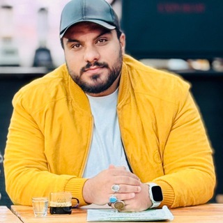Telegram profile photo for 🎙صدابرداری ستاره سهیل🎙