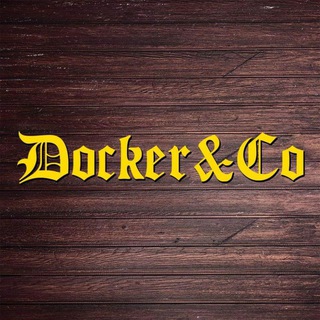 Telegram profile photo for Docker Pub / Docker-G pub