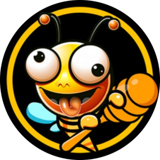 Telegram profile photo for BeeVerse OLD