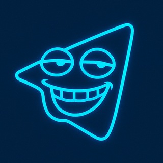 Telegram profile photo for tgMEME