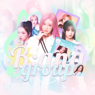 Telegram profile photo for 🌈 ⊹ . 𝓑:ANG