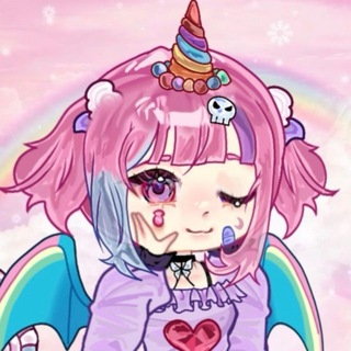 Telegram profile photo for Зᥲᴦρ᧐δныᥔ ⲙᥙρ 𐌿ᥱнᥱ᧘᧐ᥰы!🍭