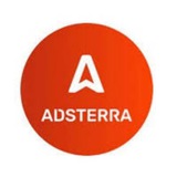 Telegram profile photo for Adsterra Earn 2.0