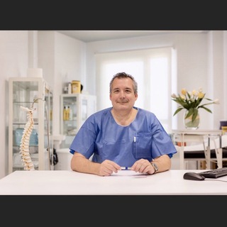 Telegram profile photo for books of anesthesiology and pain treatment