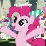 Telegram profile photo for du bonheur. ⁱⁿᵗ