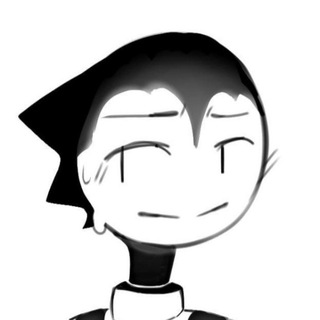 Telegram profile photo for ✎___ wblshel ✎____ арты рисунки коммишки (??)