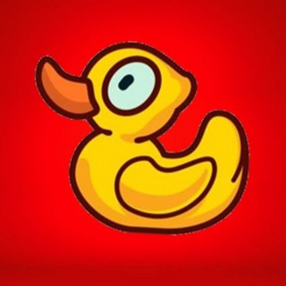 Telegram profile photo for Хата Утёнка Джека