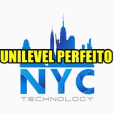 Telegram profile photo for ⁉️Dúvidas e respostas NYC Technology⁉️