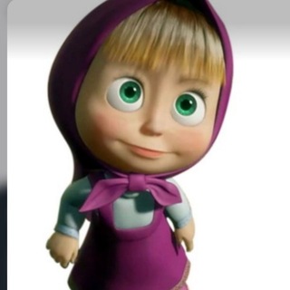 Telegram profile photo for Маша