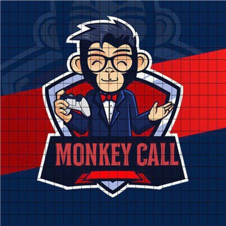 Telegram profile photo for π MONKEY CALL π
