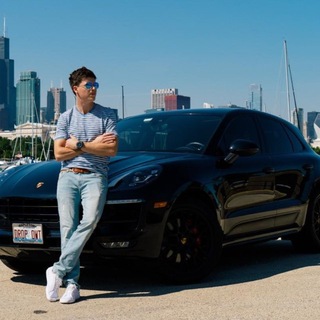 Telegram profile photo for Sport Bet